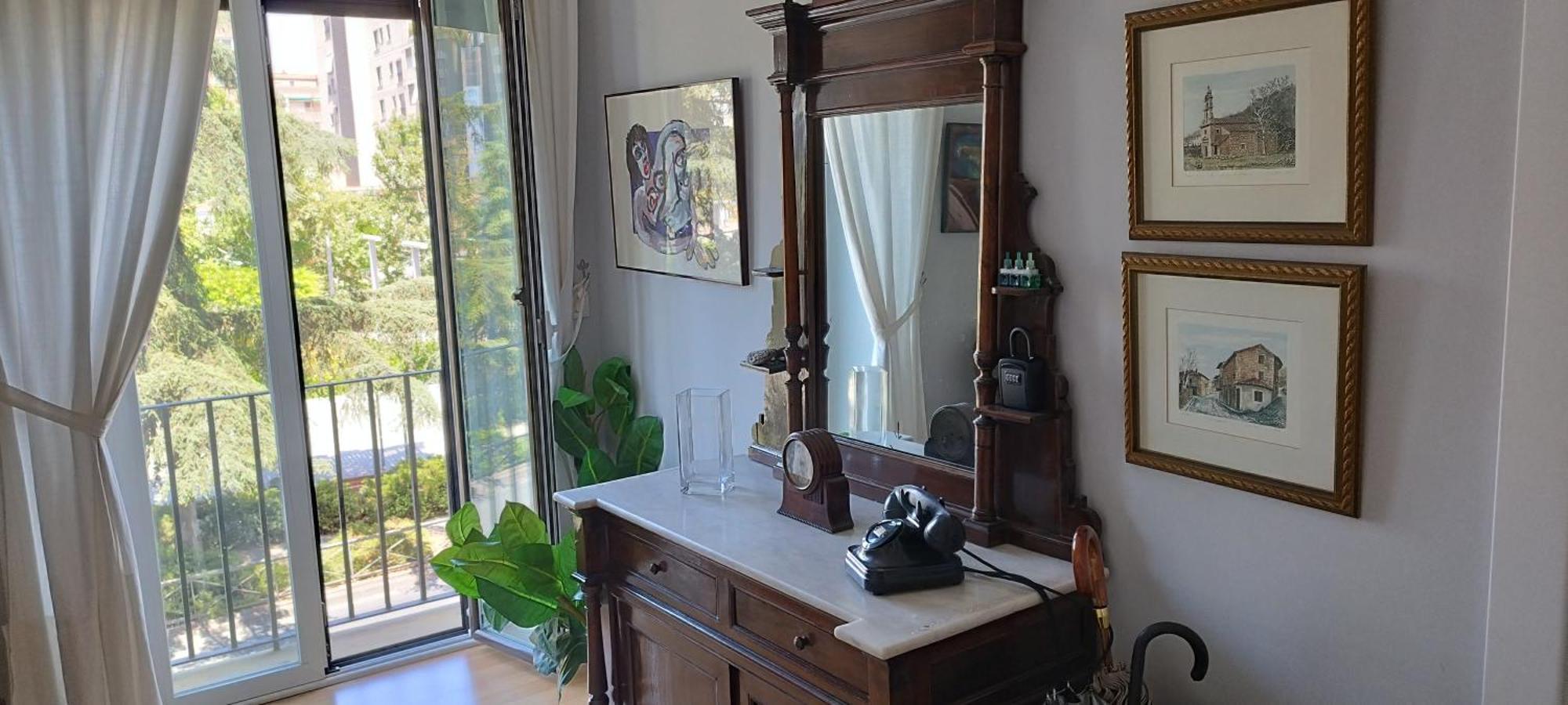 Granada Centro Casa De Nino Apartment Bagian luar foto